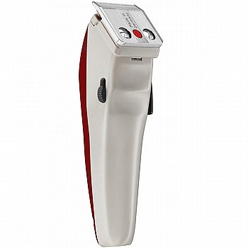 מכונת תספורת אלחוטית נטענת מוזר Moser 1430-0050 אדום