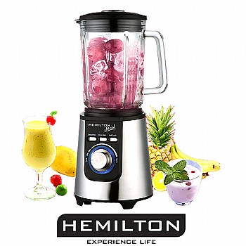 ����� ������ ������� Hamilton ������� 1200W ��� HEM-2103