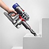 שואב אבק אלחוטי Dyson דייסון סוללה 40 דקות דגם V8 Absolute