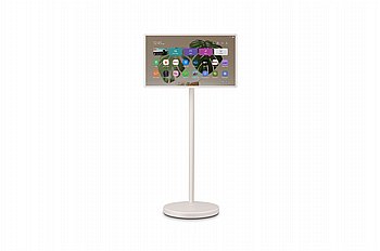 ��� ��� ��� 27 ����' ���� �� ����� ������ LG 27LX6TDGA