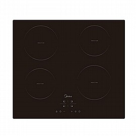 ������ ��������� 4 ����� ����� ����� Midea 3518