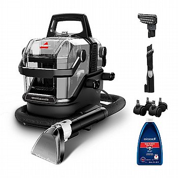 ���� ���� ����� Bissell SpotClean C9 Pro 3911N � ����� ���� �������� �������