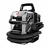 שואב שוטף כתמים Bissell SpotClean C9 Pro 3911N – ניקוי עמוק לריפודים ושטיחים