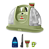 מכונת ניקוי חשמלית לניקוי ריפודים בייסל BISSELL Little Green 4098N