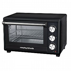 טוסטר אובן 23 ליטר מוגן מורפי ריצ'ארדס דגם Morphy Richards A13 44452 טוסטר אובן 23 ליטר מוגן מורפי ריצ'ארדס דגם Morphy Richards A13 44452