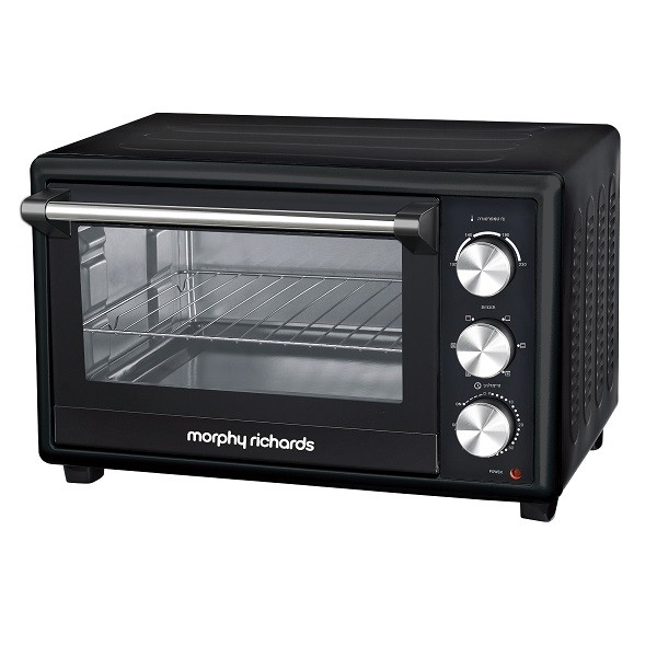 טוסטר אובן טורבו Morphy Richards 44454 36 ליטר 1500W