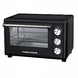טוסטר אובן 36 ליטר טורבו מורפי ריצ'ארדס דגם Morphy Richards A13 44454 טוסטר אובן 36 ליטר טורבו מורפי ריצ'ארדס דגם Morphy Richards A13 44454