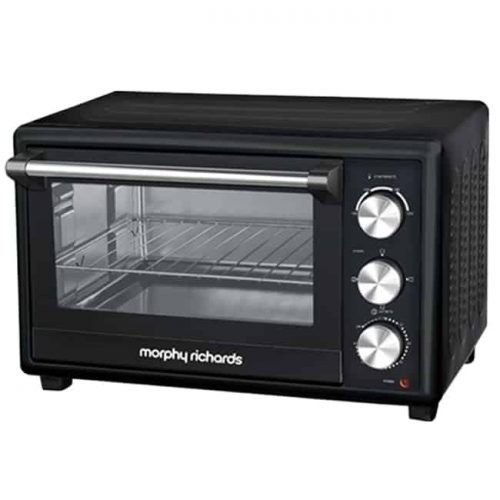 טוסטר אובן טורבו Morphy Richards 44456 46 ליטר 1800W
