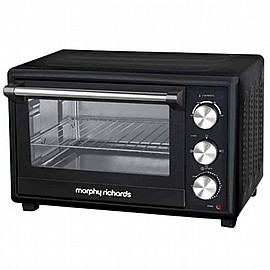 טוסטר אובן 46 ליטר טורבו מורפי ריצארד 44456 Morphy richards טוסטר אובן 46 ליטר טורבו מורפי ריצארד 44456 Morphy richards