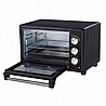 טוסטר אובן 46 ליטר טורבו מורפי ריצארד 44456 Morphy richards