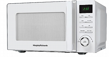 ������� ������� 20 ���� ����� ���'���� Morphy Richards 44575 ���