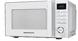 ������� ������� 20 ���� ����� ���'���� Morphy Richards 44575 ���
