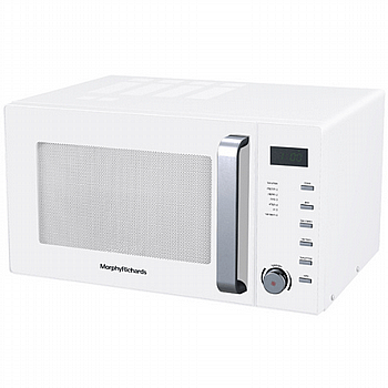 ������� ������� 25 ���� ����� ���'���� Morphy Richards 44576 ���