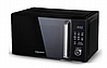 מיקרוגל דיגיטלי משולב גריל 31 ליטר Moryphy Richards 44583 שחור