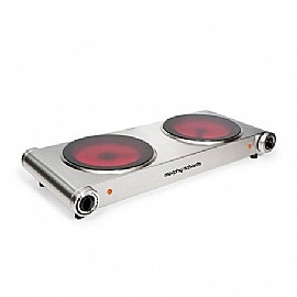 כיריים חשמל 44734 Morphy Richards מורפי ריצ'רדס כיריים חשמל 44734 Morphy Richards מורפי ריצ'רדס