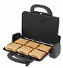 טוסטר לחיצה גריל ענק 6 פרוסות Morphy Richards 44783