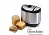 אופה לחם דיגיטלי אוטומטי עד 900 גרם Morphy Richards נירוסטה דגם 48239
