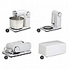 מיקסר עם קערה מתקפל Morphy richards מורפי ריצ'רדס דגם 48255