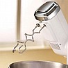 מיקסר עם קערה מתקפל Morphy richards מורפי ריצ'רדס דגם 48255