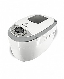 אופה לחם 1250 גרם Morphy Richards מורפי ריצ'רדס דגם 48296 אופה לחם 1250 גרם Morphy Richards מורפי ריצ'רדס דגם 48296
