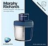 קוצץ מזון מהיר 1.5 ליטר מורפי ריצ'ארד Morphy Richards 48653