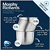 קוצץ מזון מהיר 1.5 ליטר מורפי ריצ'ארד Morphy Richards 48653