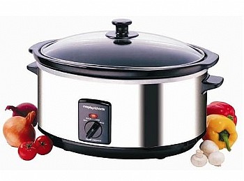 ��� ����� 8 ����  48735 Morphy Richards