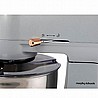 מיקסר מקצועי MORPHY RICHARDS מורפי ריצארד כסוף דגם ROSE GOLD 48922