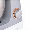 מיקסר מקצועי MORPHY RICHARDS מורפי ריצארד כסוף דגם ROSE GOLD 48922