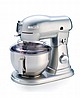 מיקסר מקצועי Morphy Richards 1500W מורפי ריצ'רדס כסוף דגם 48991