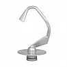 מיקסר מקצועי Morphy Richards 1500W מורפי ריצ'רדס כסוף דגם 48991