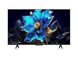 טלוויזיה חכמה 50 אינץ` טי.סי.אל TCL 50P7K QLED 4K טלוויזיה חכמה 50 אינץ` טי.סי.אל TCL 50P7K QLED 4K
