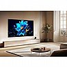 טלוויזיה חכמה 50 אינץ` טי.סי.אל TCL 50P7K QLED 4K