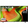 טלוויזיה חכמה 55 אינץ' OLED LG דגם OLED55B56LA 4K UHD
