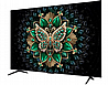טלוויזיה חכמה 65 אינץ' טי.סי.אל TCL 65C6K QLED 4K MINI LED