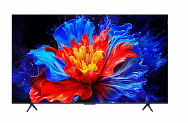 טלוויזיה חכמה 55 אינץ טי.סי.אל TCL 55P8K QLED 4K טלוויזיה חכמה 55 אינץ טי.סי.אל TCL 55P8K QLED 4K