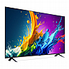 טלוויזיה חכמה 55 אינץ אל ג'י LG 55QNED80T6B QNED 4K
