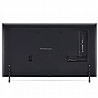 טלוויזיה חכמה 55 אינץ אל ג'י LG 55QNED80T6B QNED 4K