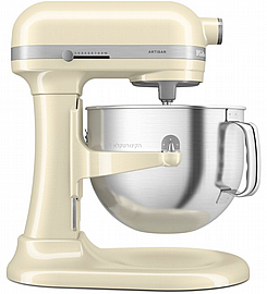 ����� ������ ��� �� 6.6 ���� ���'����� Kitchenaid 5KSM70SHXEAC ���