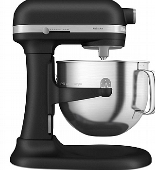 ����� ������ ��� �� 6.6 ���� ���'����� Kitchenaid 5KSM70SHXEBK ����