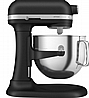 ����� ������ ��� �� 6.6 ���� ���'����� Kitchenaid 5KSM70SHXEBK ����