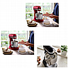 ����� ������ ��� �� 6.6 ���� ���'����� Kitchenaid 5KSM70SHXEBK ����