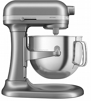 ����� ������ ��� �� 6.6 ���� ���'����� Kitchenaid 5KSM70SHXECU ����
