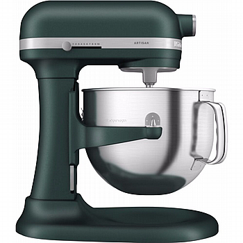 ����� ������ ��� �� 6.6 ���� ���'����� Kitchenaid 5KSM70SHX ���� �����