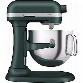 ����� ������ ��� �� 6.6 ���� ���'����� Kitchenaid 5KSM70SHX ���� �����