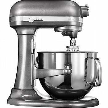 ����� �������� 7 ���� ��� KitchenAid 5KSM7580XEMS ���� ������