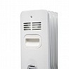 רדיאטור 13 צלעות Morphy Richards דגם 62513