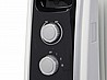 רדיאטור 13 צלעות Morphy Richards דגם 62513