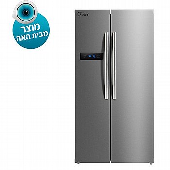 ���� 520 ���� ����� Midea 6317 SIDE BY SIDE �������