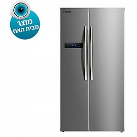 ���� 520 ���� ����� Midea 6317 SIDE BY SIDE �������